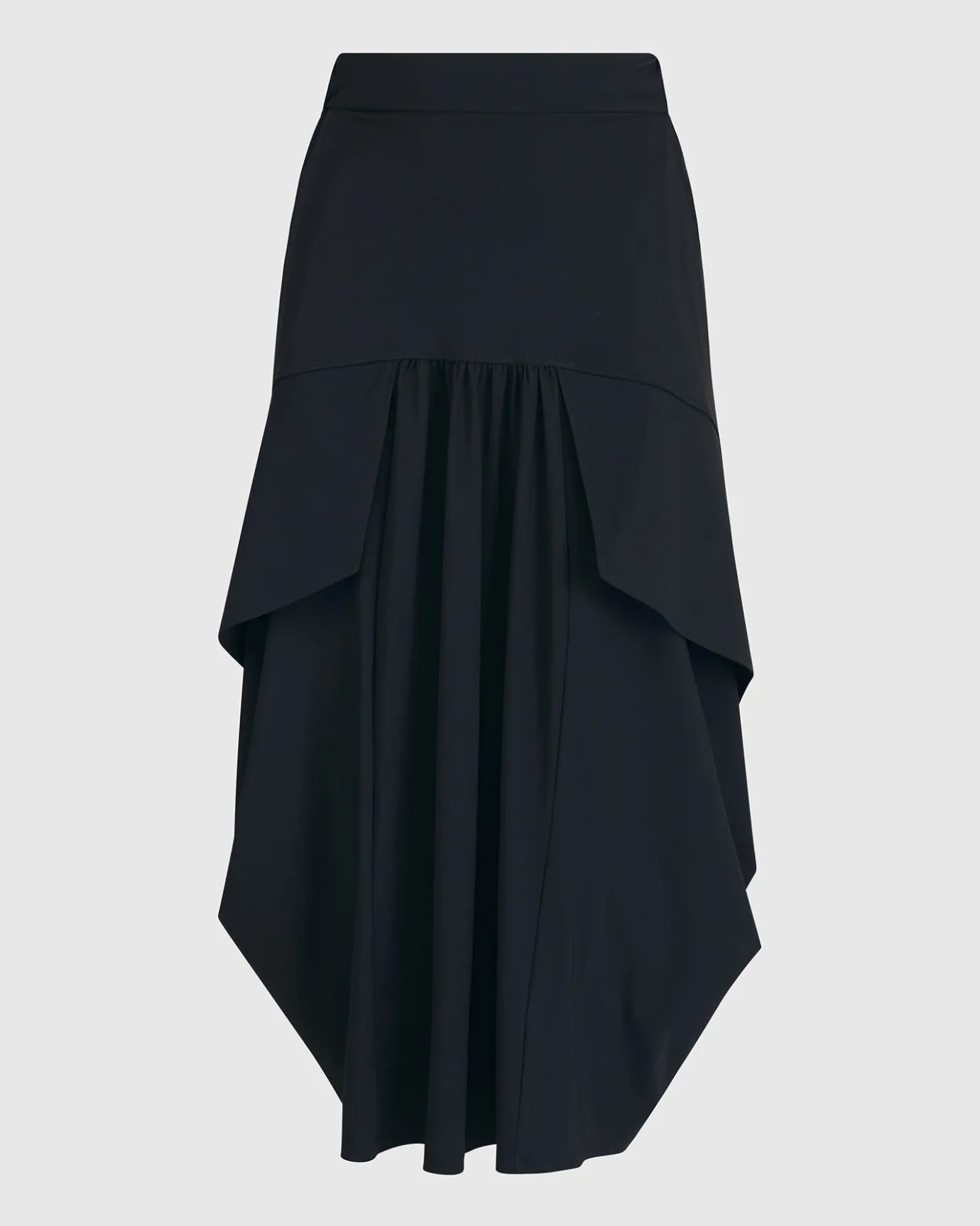 Women Alembika Plus<Essential Tekbika Gotta Have It Skirt, Black