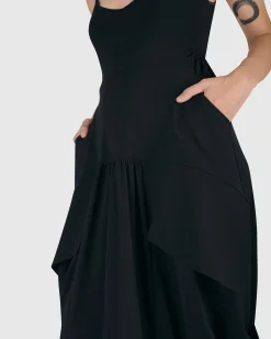Women Alembika Plus<Essential Tekbika Gotta Have It Skirt, Black
