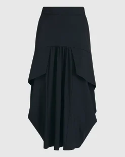Women Alembika Pants & Skirts<Essential Tekbika Gotta Have It Skirt, Black