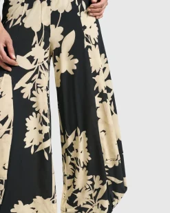 Women Alembika Pants & Skirts<Frances Punto Pants, Floral