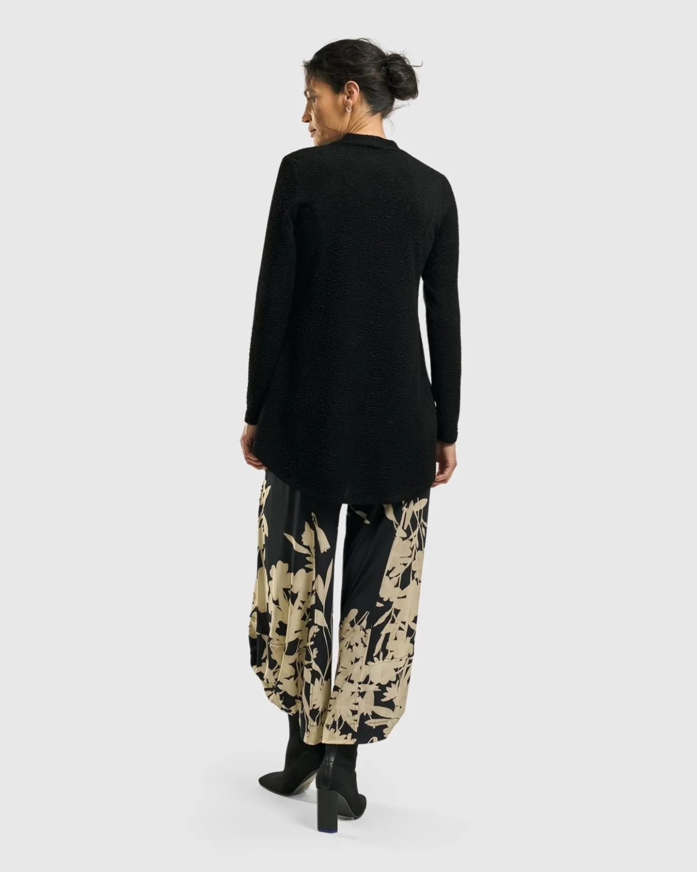 Women Alembika Pants & Skirts<Frances Punto Pants, Floral