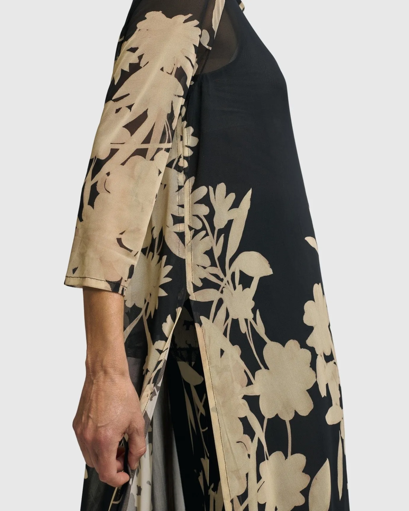 Women Alembika Pants & Skirts<Frances Punto Pants, Floral
