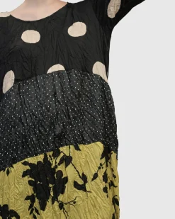 Women Alembika Plus<Galliano Relaxed Dress, Mix