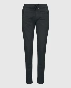 Women Alembika Plus<Iconic Jeans Desires, Black
