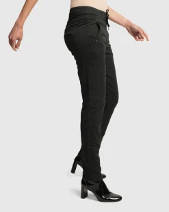 Women Alembika Plus<Iconic Jeans Desires, Black