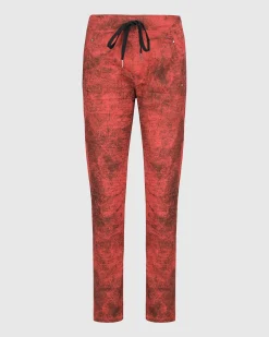 Women Alembika Plus<Iconic Jeans Desires, Red