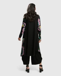Women Alembika Plus<Intermezzo Tunic Top