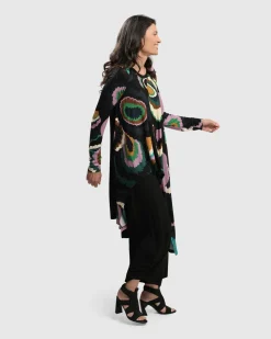 Women Alembika Plus<Intermezzo Tunic Top