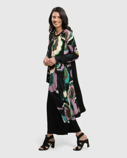 Women Alembika Plus<Intermezzo Tunic Top