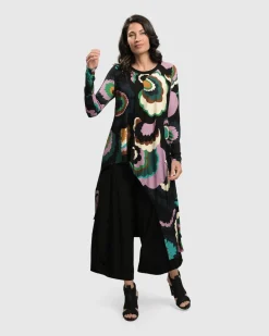 Women Alembika Tops & Tunics<Intermezzo Tunic Top