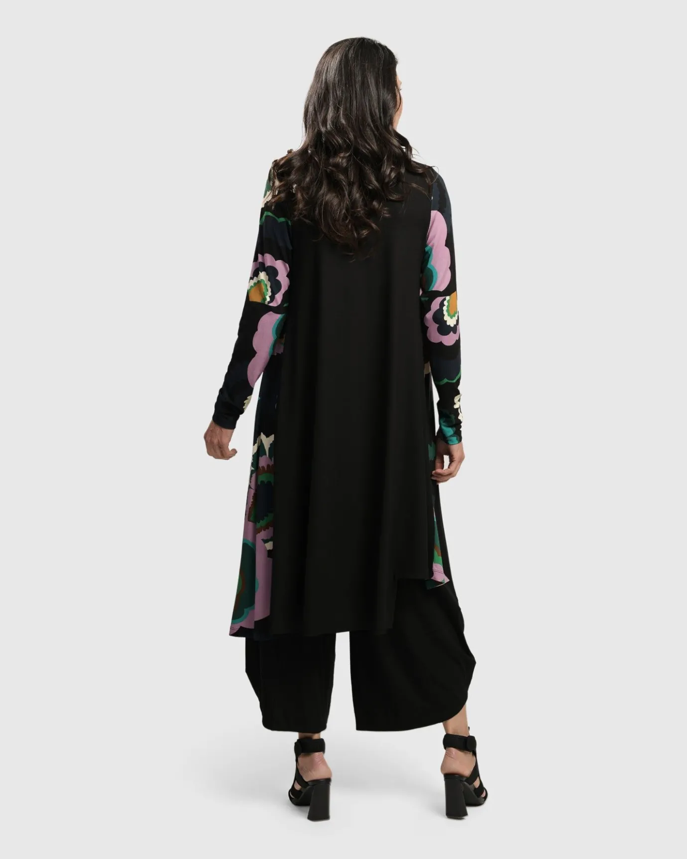 Women Alembika Tops & Tunics<Intermezzo Tunic Top