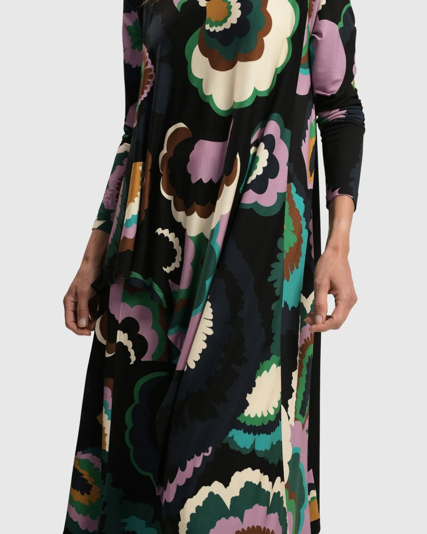 Women Alembika Tops & Tunics<Intermezzo Tunic Top