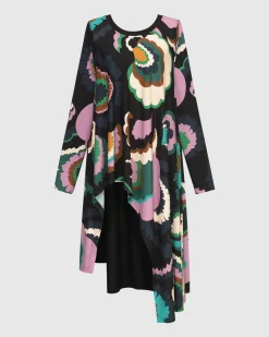 Women Alembika Tops & Tunics<Intermezzo Tunic Top