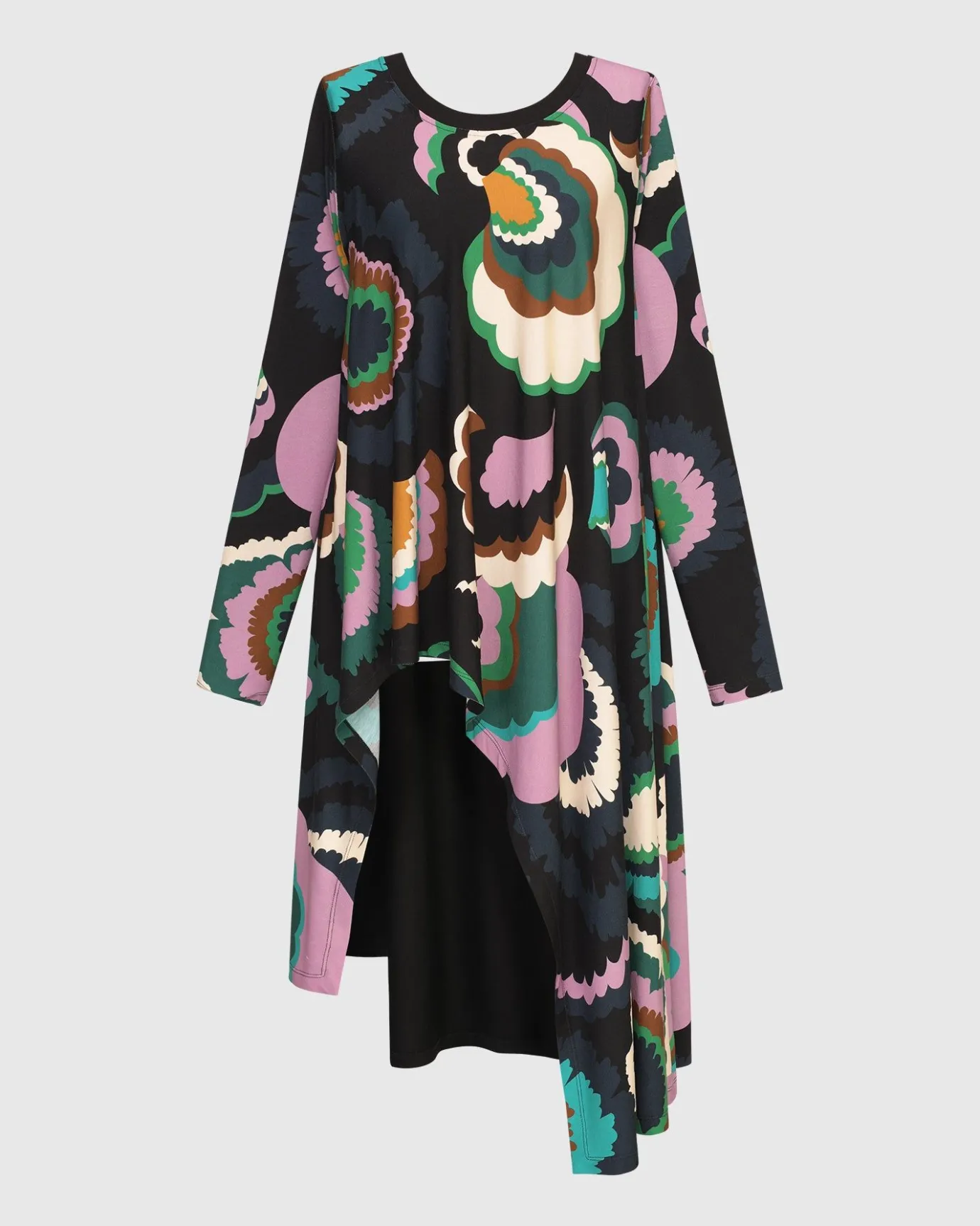 Women Alembika Tops & Tunics<Intermezzo Tunic Top