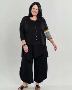 Women Alembika Jackets<Kenna Crop Cardigan, Circles