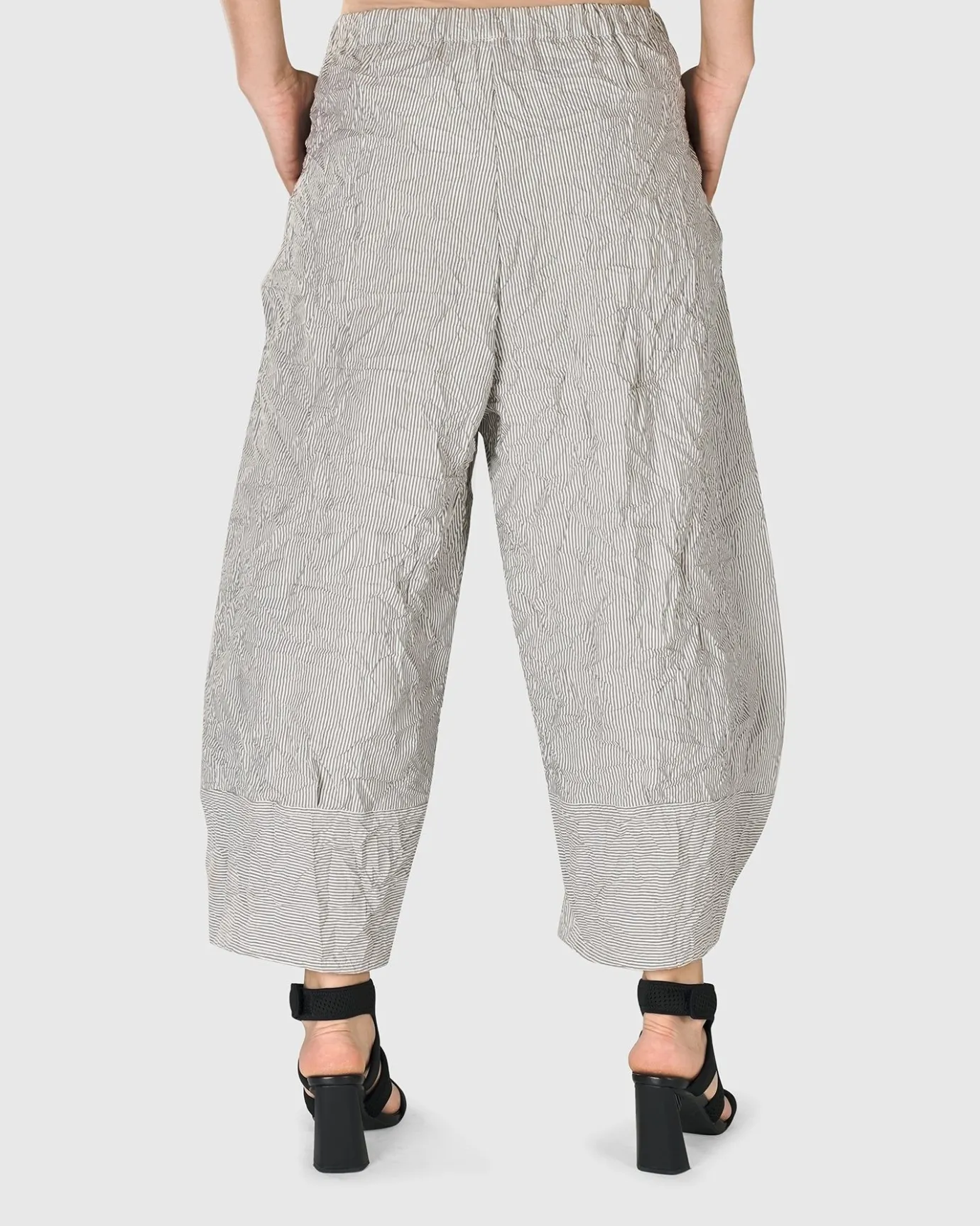 Women Alembika Pants & Skirts<Labyrinth Pants, Stripes