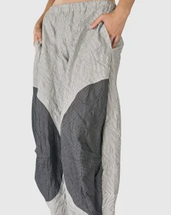 Women Alembika Pants & Skirts<Labyrinth Pants, Stripes