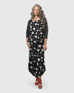 Women Alembika Tops & Tunics<Leia Royalty Top, Mix