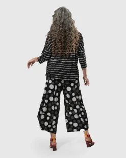 Women Alembika Tops & Tunics<Leia Royalty Top, Mix