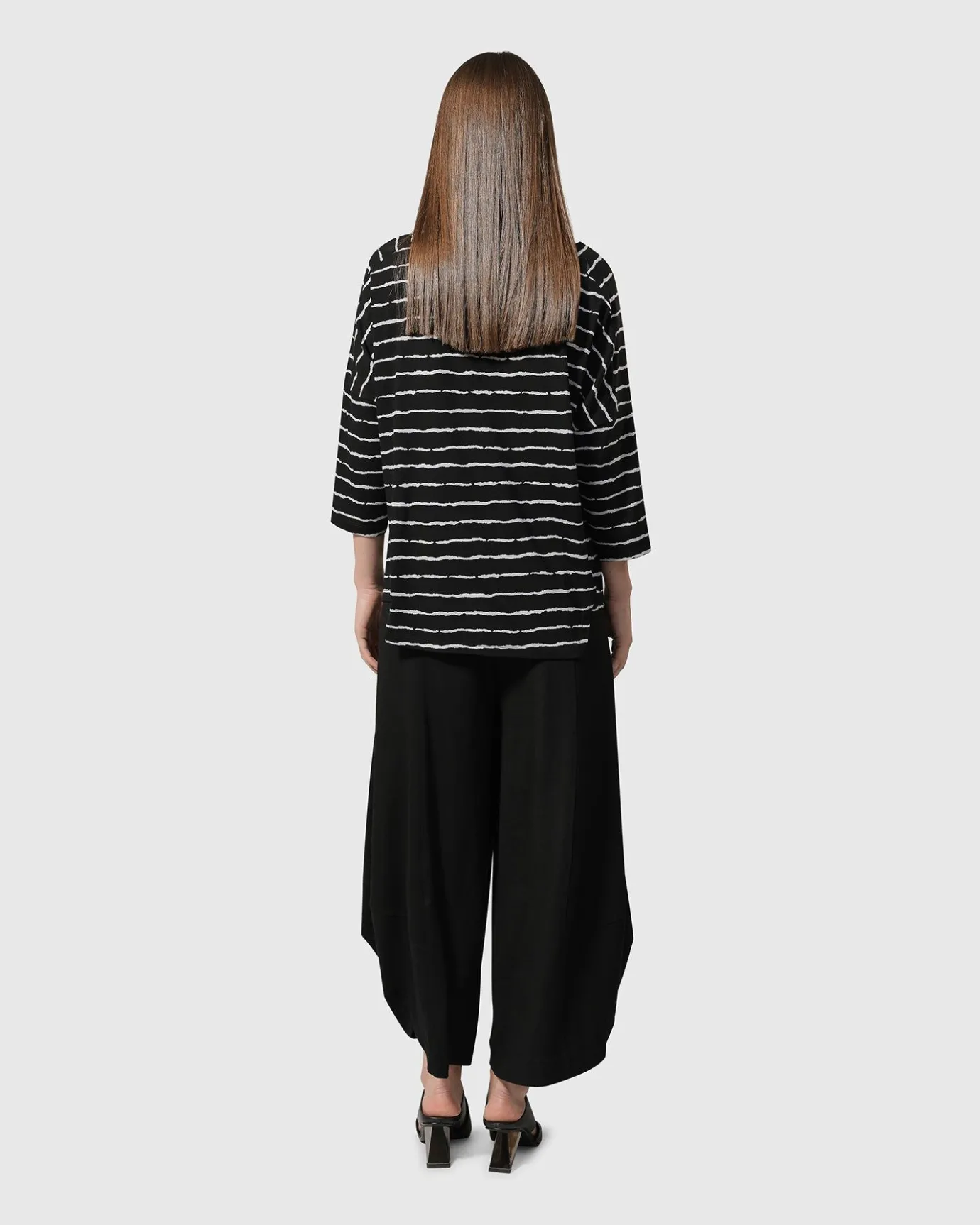 Women Alembika Plus<Leia Royalty Top, Mix