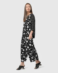 Women Alembika Plus<Leia Royalty Top, Mix