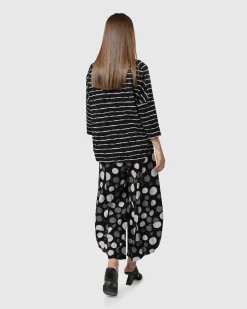 Women Alembika Plus<Leia Royalty Top, Mix