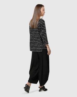 Women Alembika Plus<Leia Royalty Top, Mix