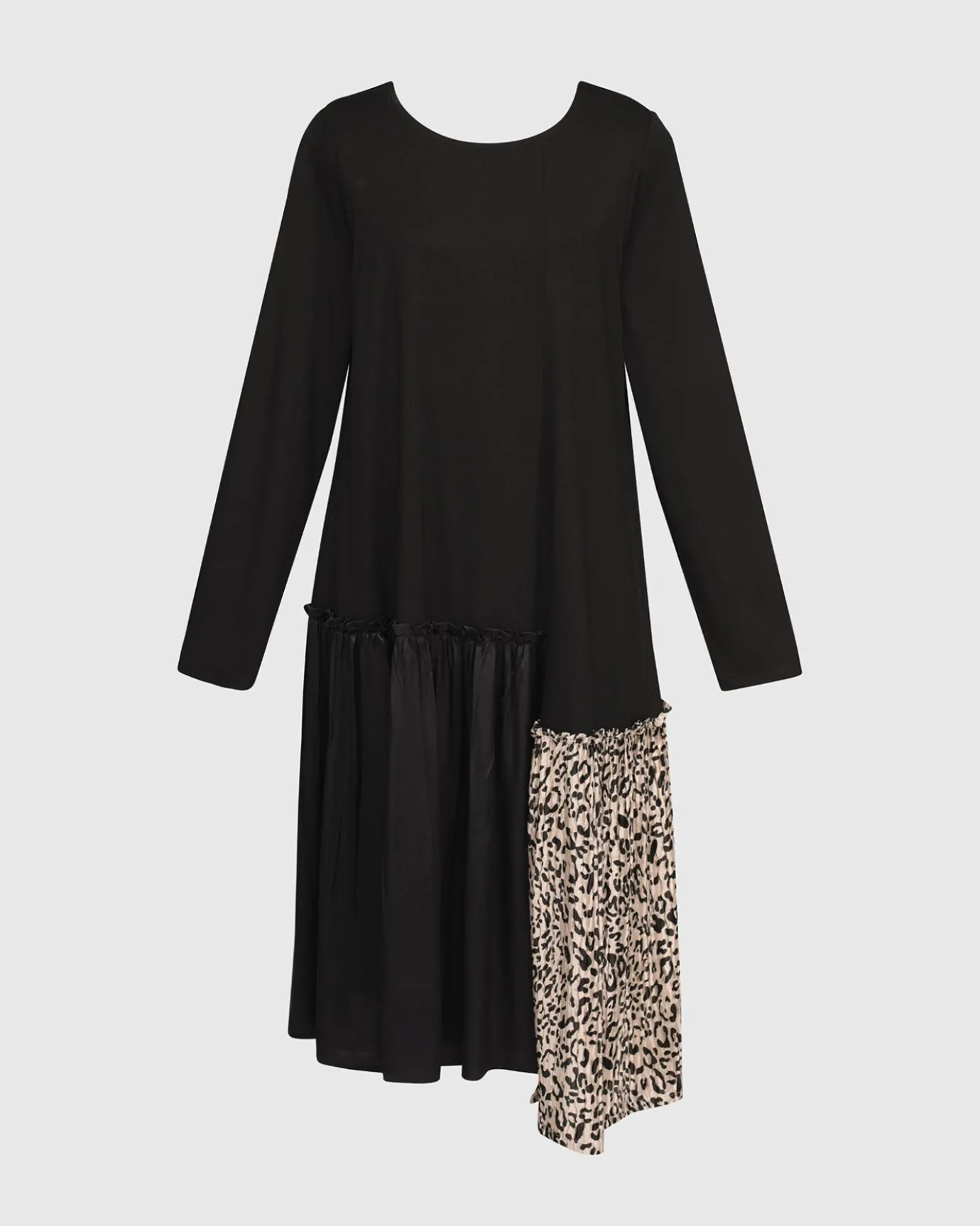 Women Alembika Dresses<Leo A-Line Midi Dress