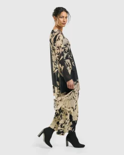 Women Alembika Tops & Tunics<Lilia Tunic Top, Floral