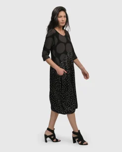 Women Alembika Dresses<Lima Relaxed Dress, Mix
