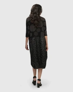 Women Alembika Dresses<Lima Relaxed Dress, Mix