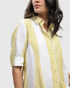 Women Alembika Plus<Limoncello Wonderful Dress, Mix