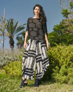 Women Alembika Plus<Luna Punto Pants, Savanna