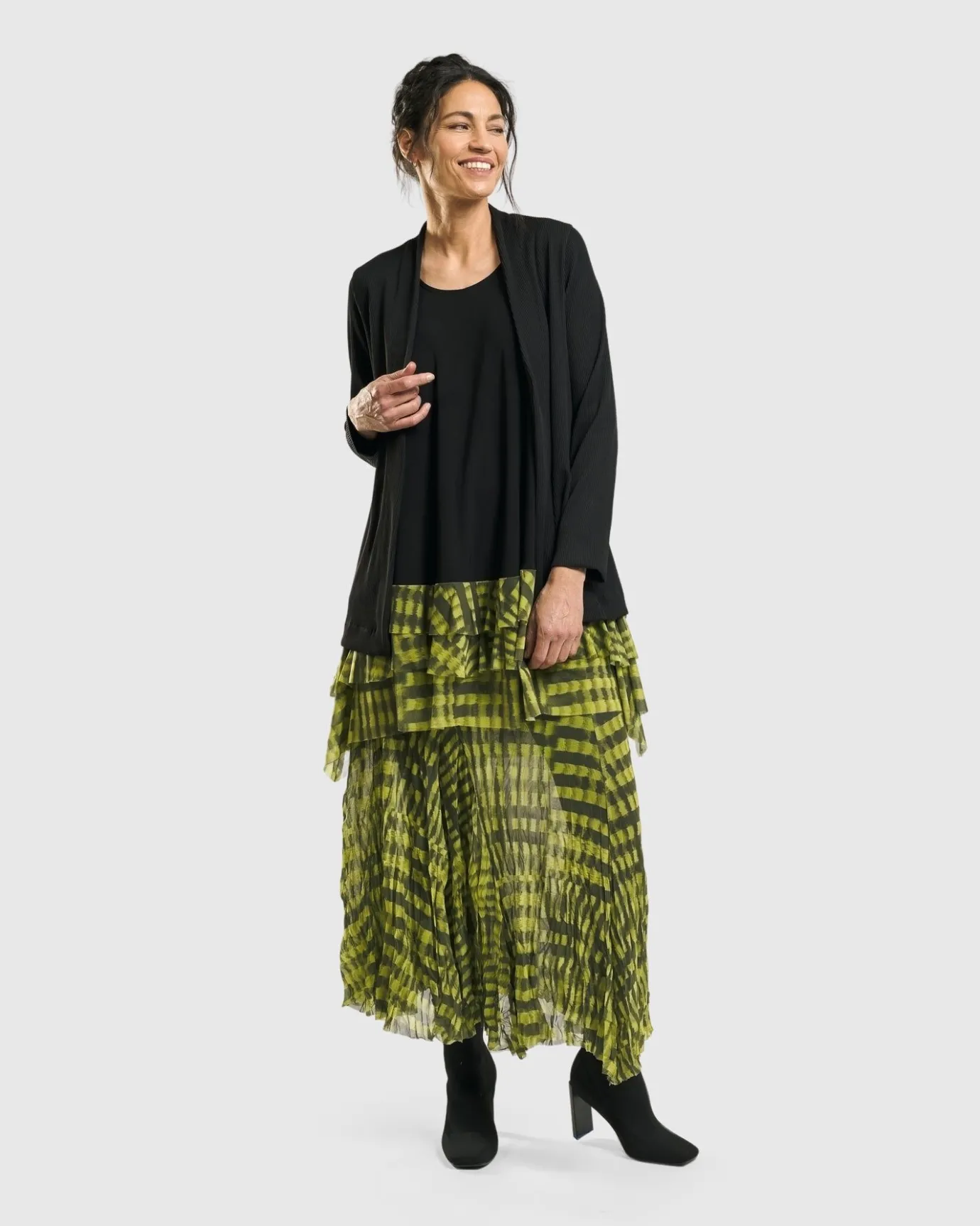 Women Alembika Jackets<Magma Business Jacket, Black
