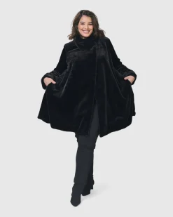 Women Alembika Jackets<Meet Me At Midnight Jacket