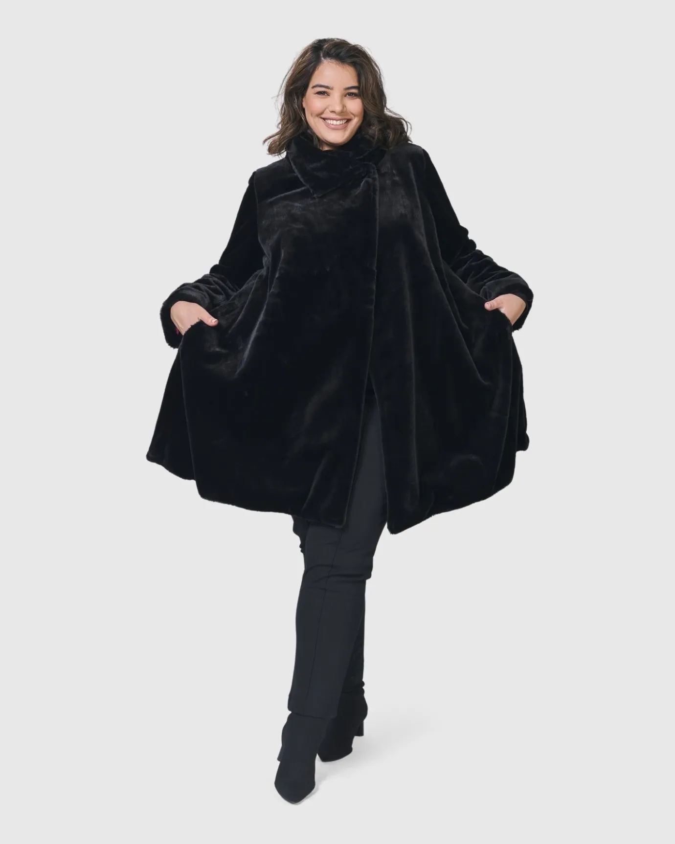 Women Alembika Jackets<Meet Me At Midnight Jacket
