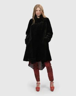 Women Alembika Jackets<Meet Me At Midnight Jacket