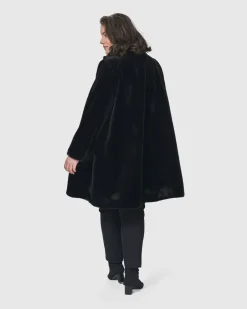 Women Alembika Jackets<Meet Me At Midnight Jacket