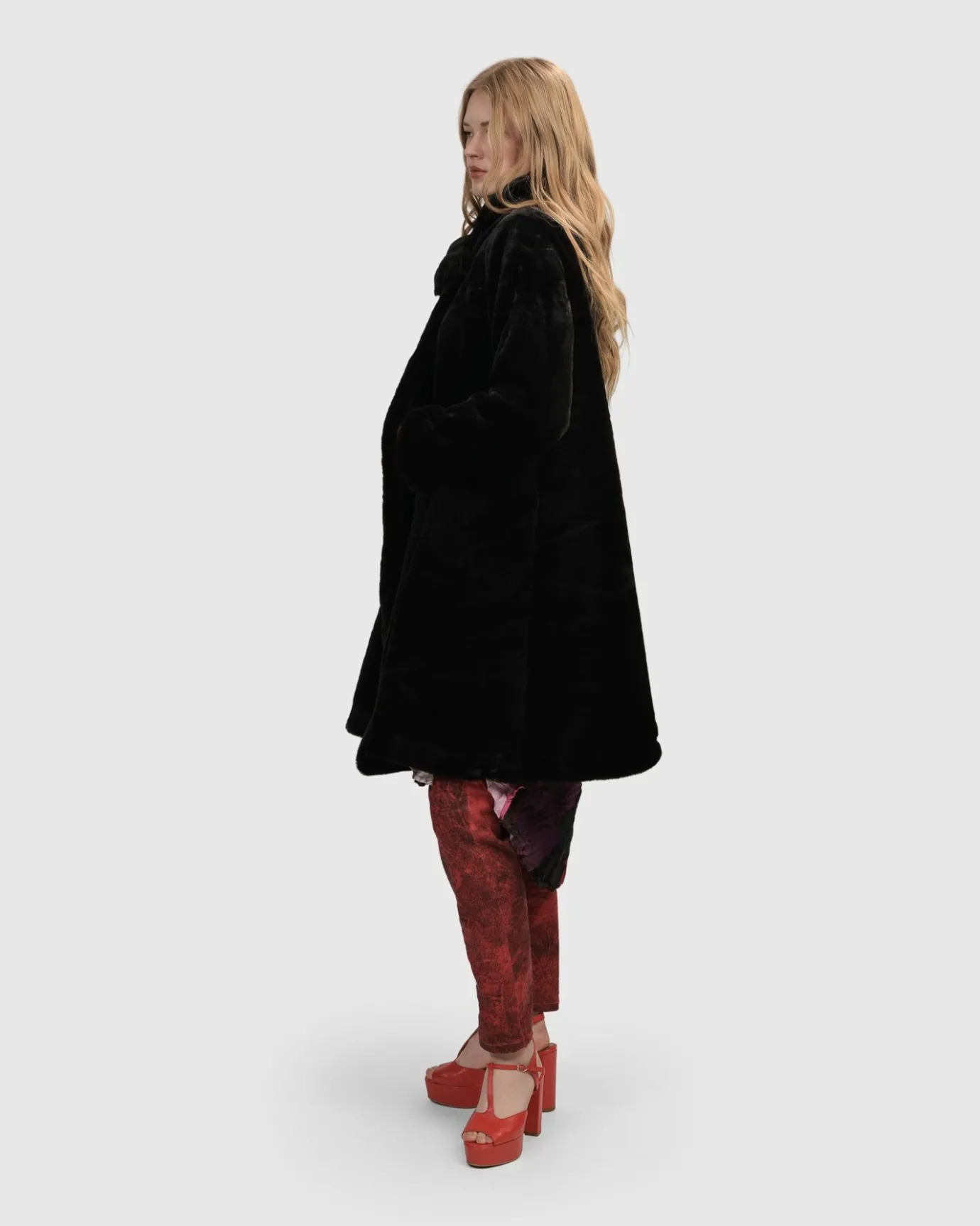 Women Alembika Jackets<Meet Me At Midnight Jacket