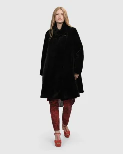 Women Alembika Jackets<Meet Me At Midnight Jacket