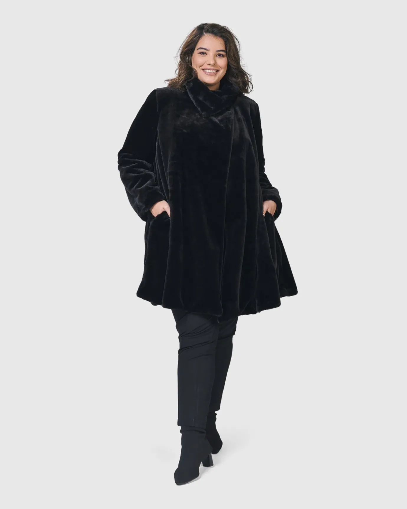 Women Alembika Jackets<Meet Me At Midnight Jacket