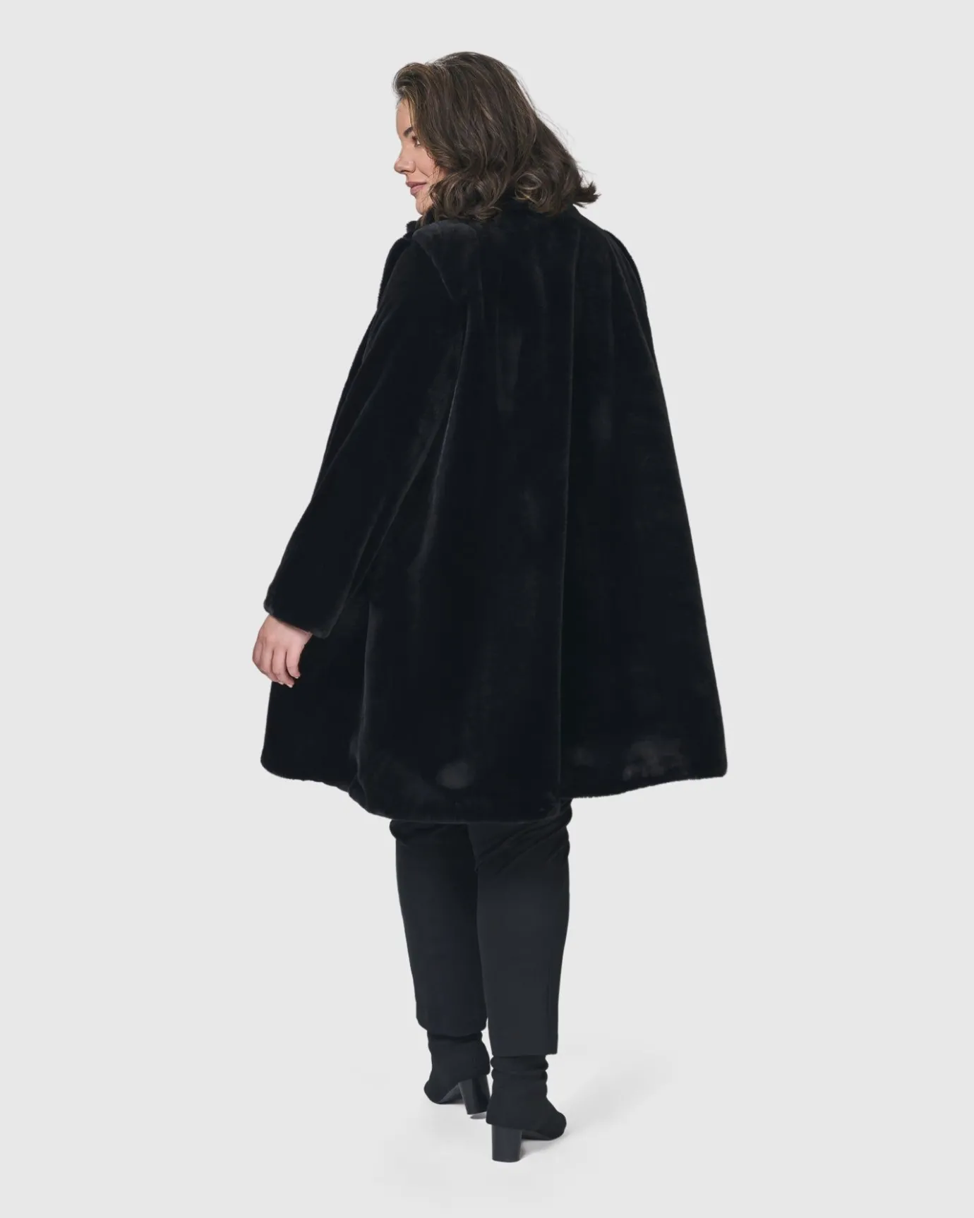 Women Alembika Plus<Meet Me At Midnight Jacket