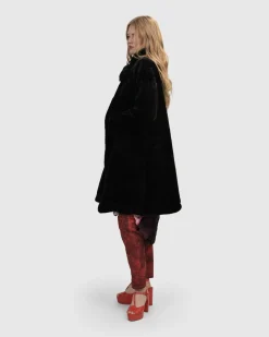 Women Alembika Plus<Meet Me At Midnight Jacket