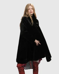 Women Alembika Plus<Meet Me At Midnight Jacket