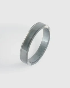 Women Alembika Accessories<Minimalist Bangle Bracelet, Starlight