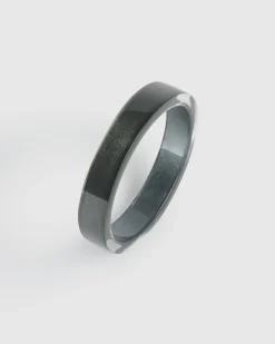 Women Alembika Jewelry<Minimalist Bangle Bracelet, Meteor