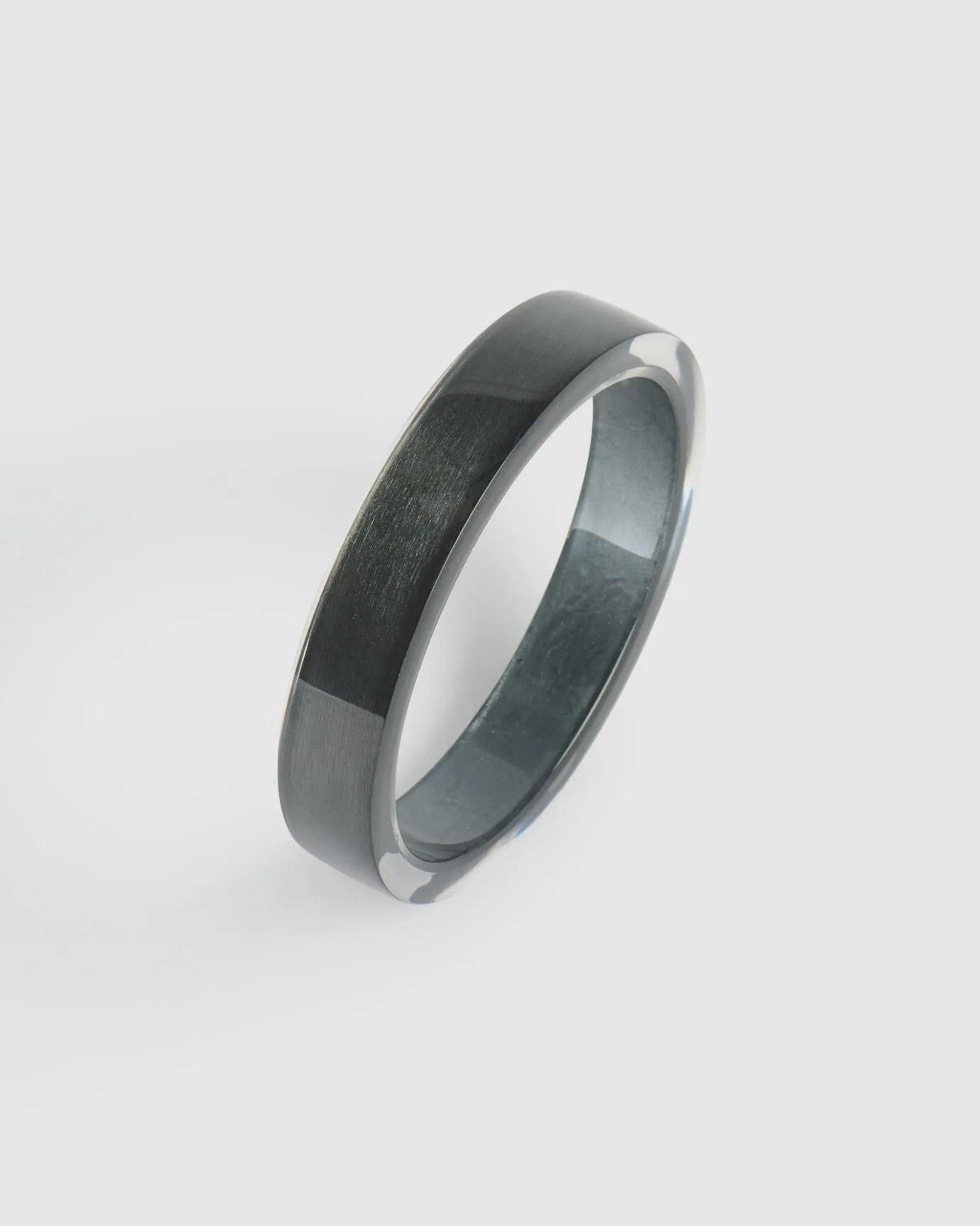 Women Alembika Jewelry<Minimalist Bangle Bracelet, Meteor