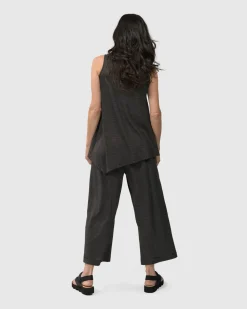 Women Alembika Plus<Minnie Sleeveless Uptown Top, Mono