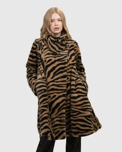 Women Alembika Plus<Modern Museum Jacket