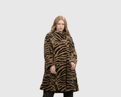 Women Alembika Plus<Modern Museum Jacket
